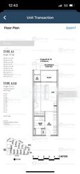 North Park Residences (D27), Apartment #454158931